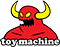 toy machine